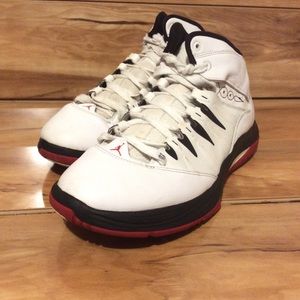 Nike Air Jordan’s Prime Fly Hi Tops Sz 12